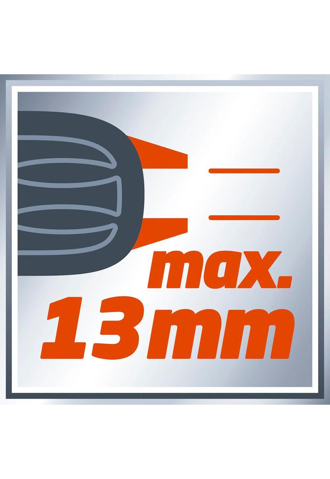 Taladro Percutor 550 W Te-id 500 E. Einhell-2
