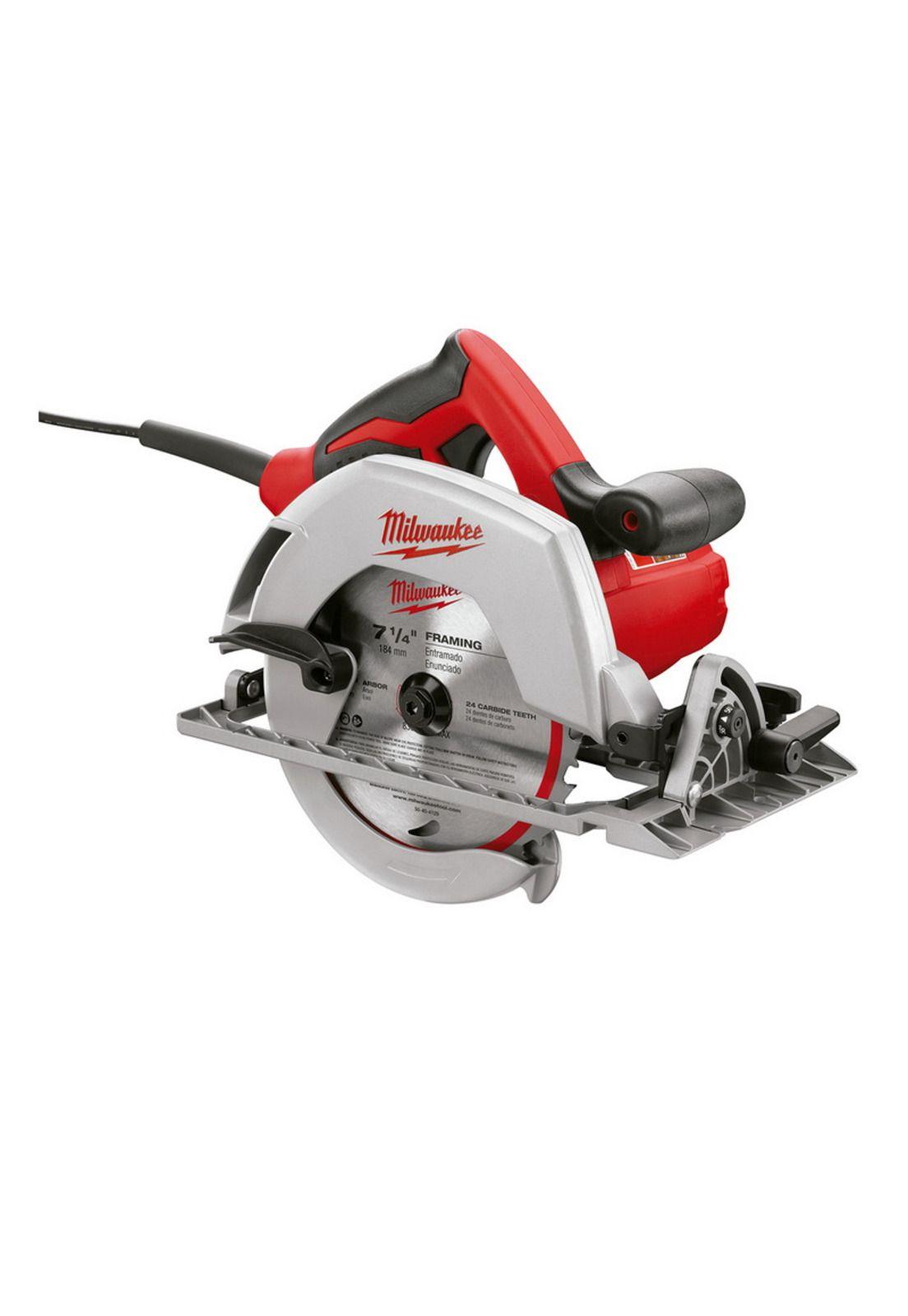 SIERRA CIRCULAR 1/4" 1600W-0