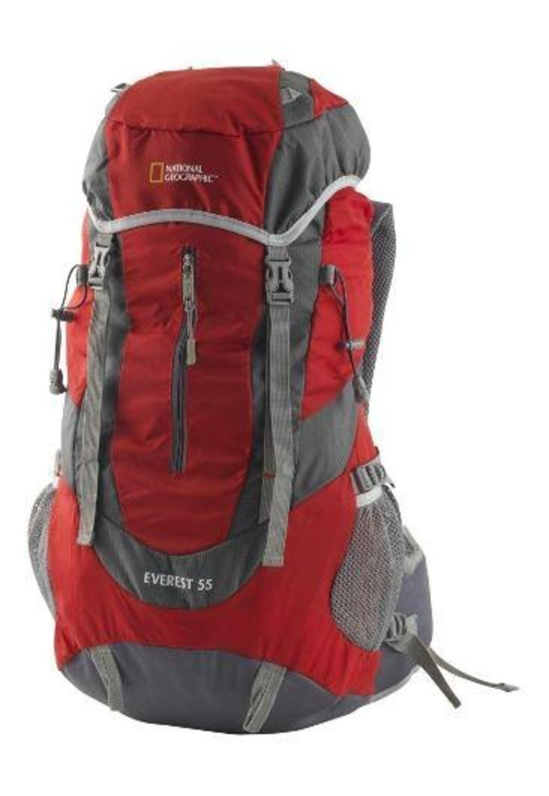 MOCHILA DE CAMPING EVEREST 55 LTS-1