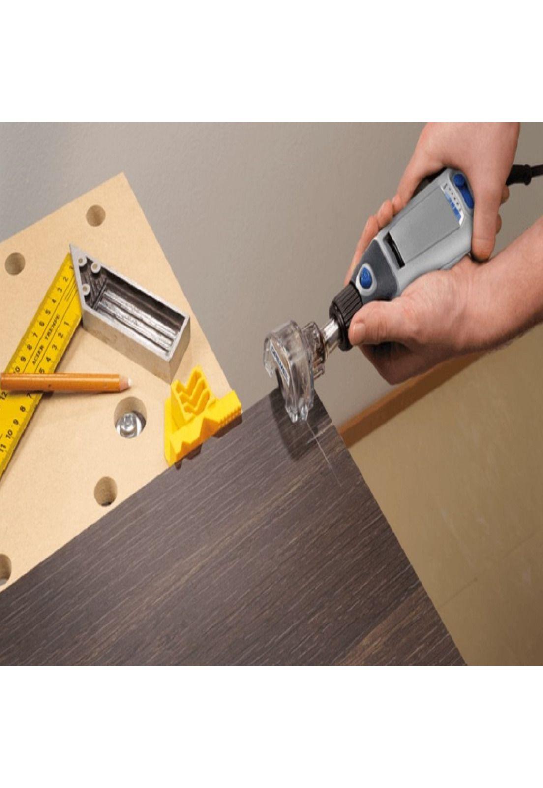 Adaptador de Minisierra 670 Dremel-1