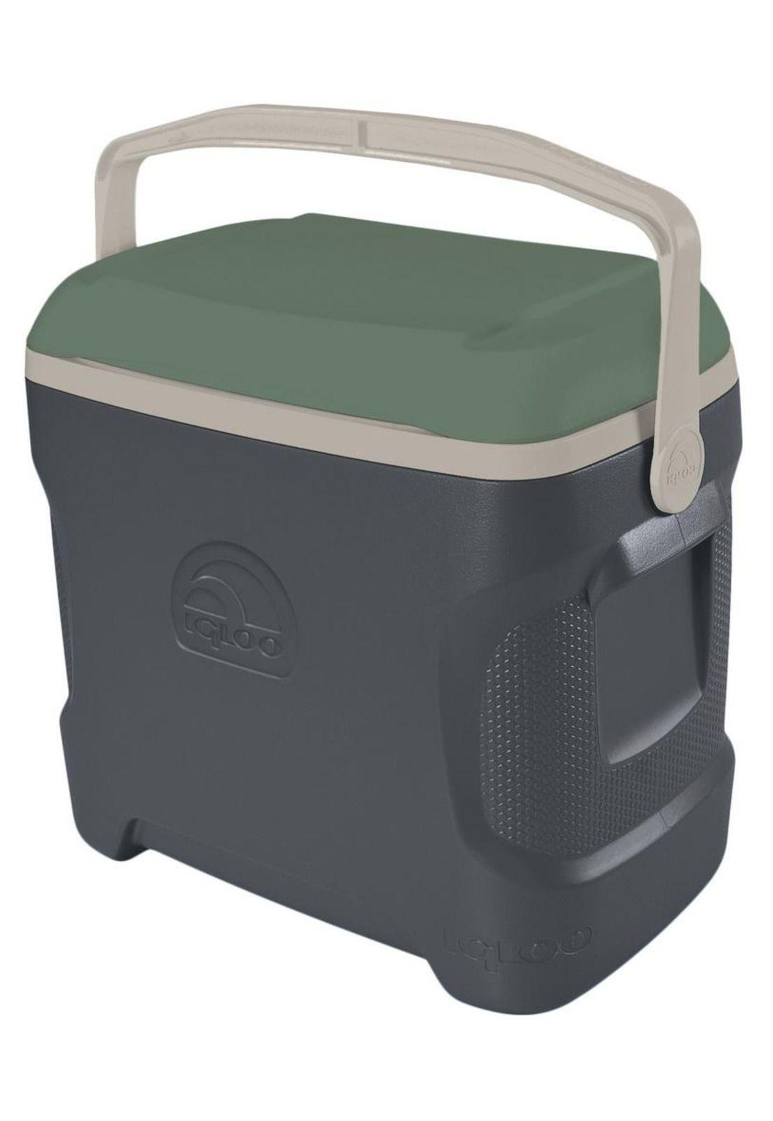COOLER IGLOO CONTOUR 28L GRIS-1