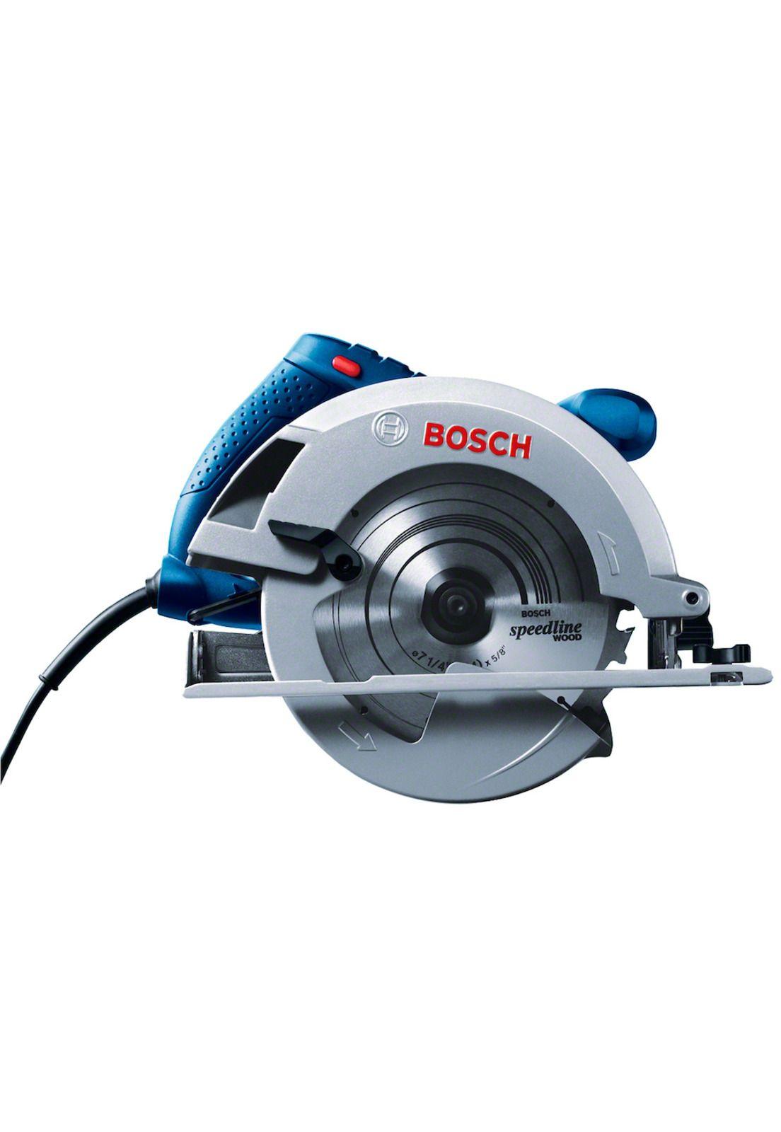 Sierra Circular GKS 20-65 220v Bosch-0