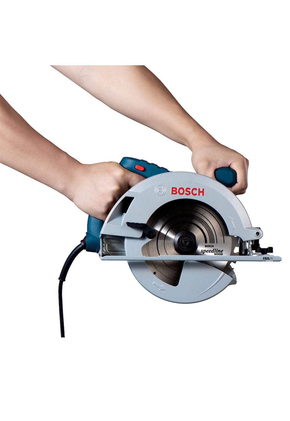 Sierra Circular GKS 20-65 220v Bosch-1