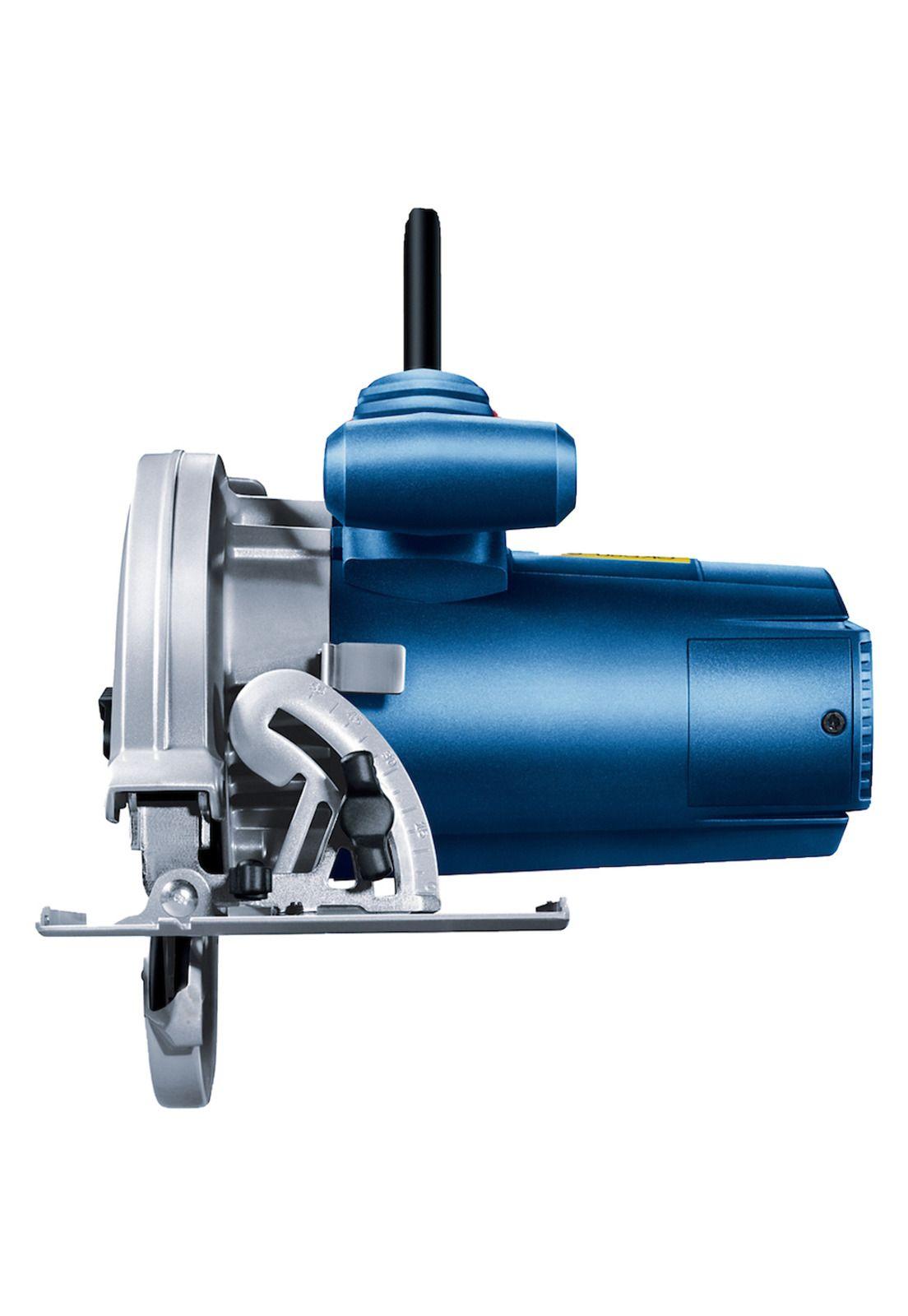 Sierra Circular GKS 20-65 220v Bosch-3