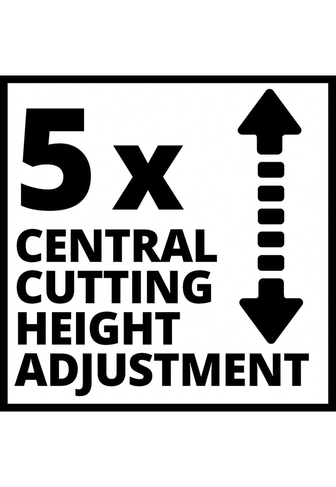 CORTA CESPED ELECTRICO 1500W-2