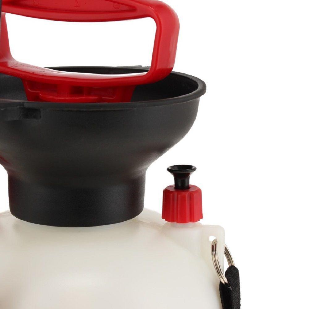 Pulverizadora Manual 3L Pm30 Power Pro-3