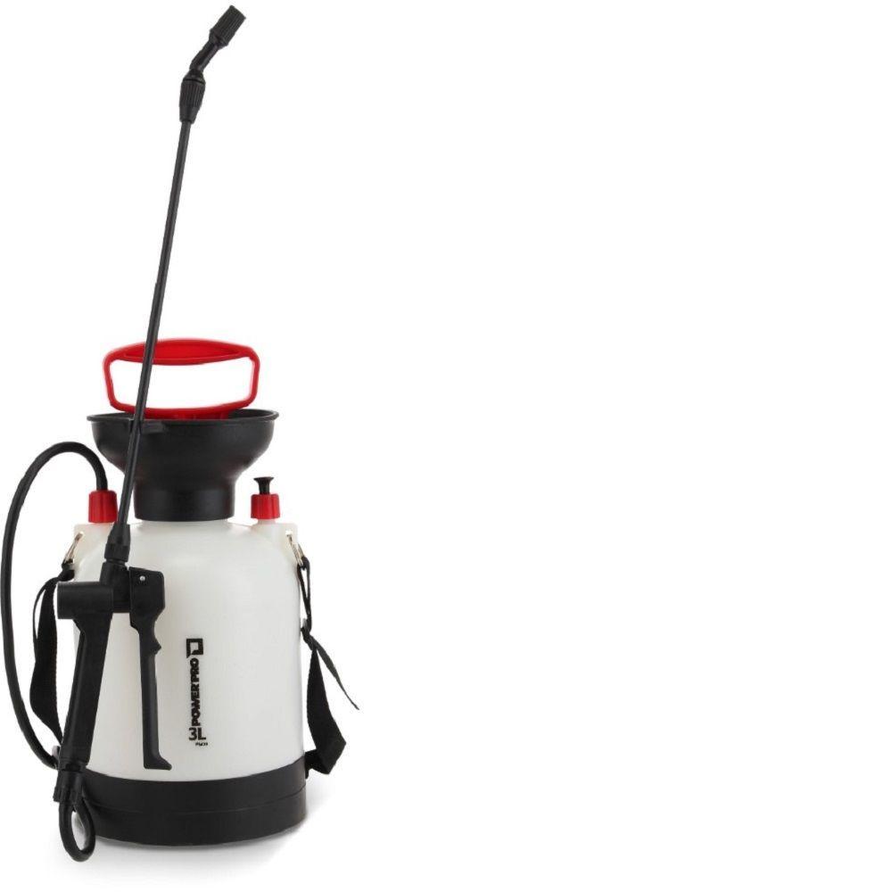 Pulverizadora Manual 3L Pm30 Power Pro-0