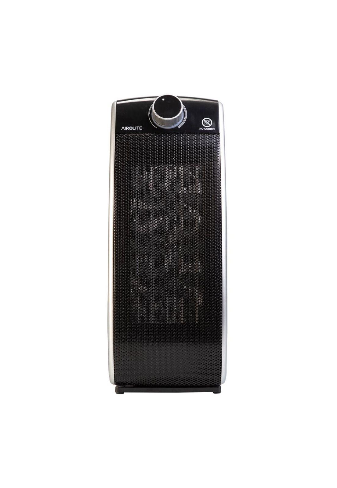 Termoventilador Vertical Cerámico Oscilante Curve Tower-2
