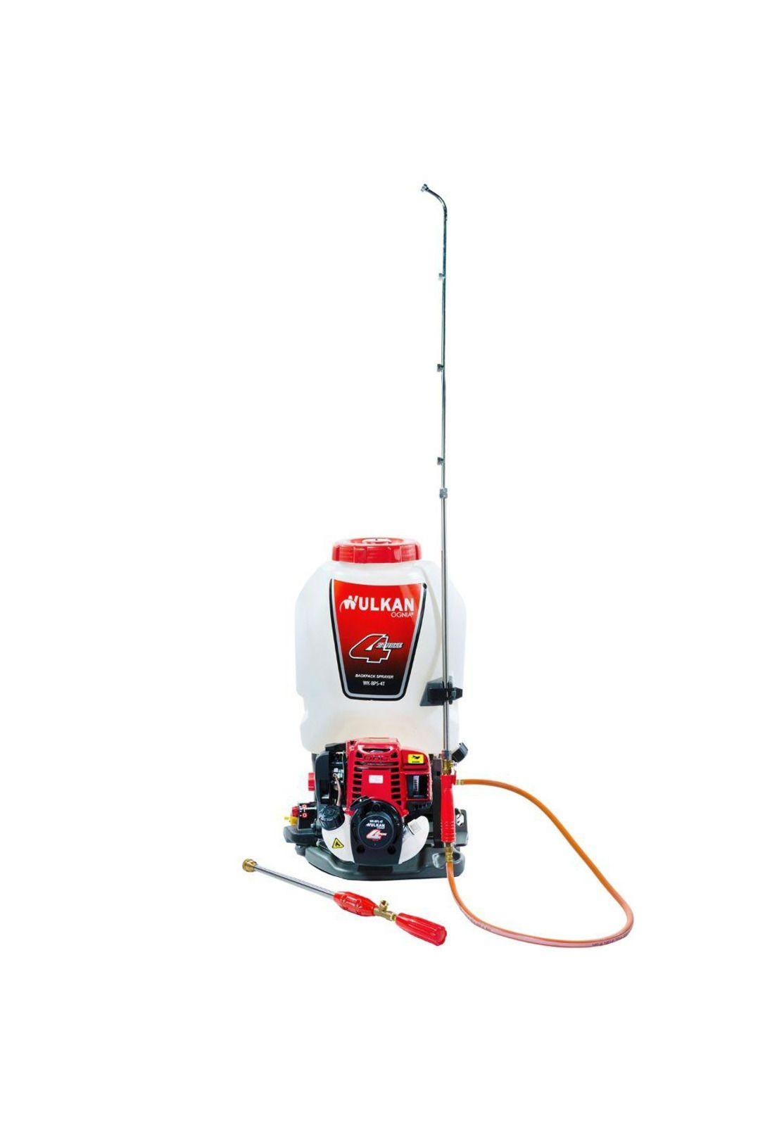PULVERIZADOR AGRICOLA 4 TIEMPO , TIPO HONDA  25LTS WULKAN-0