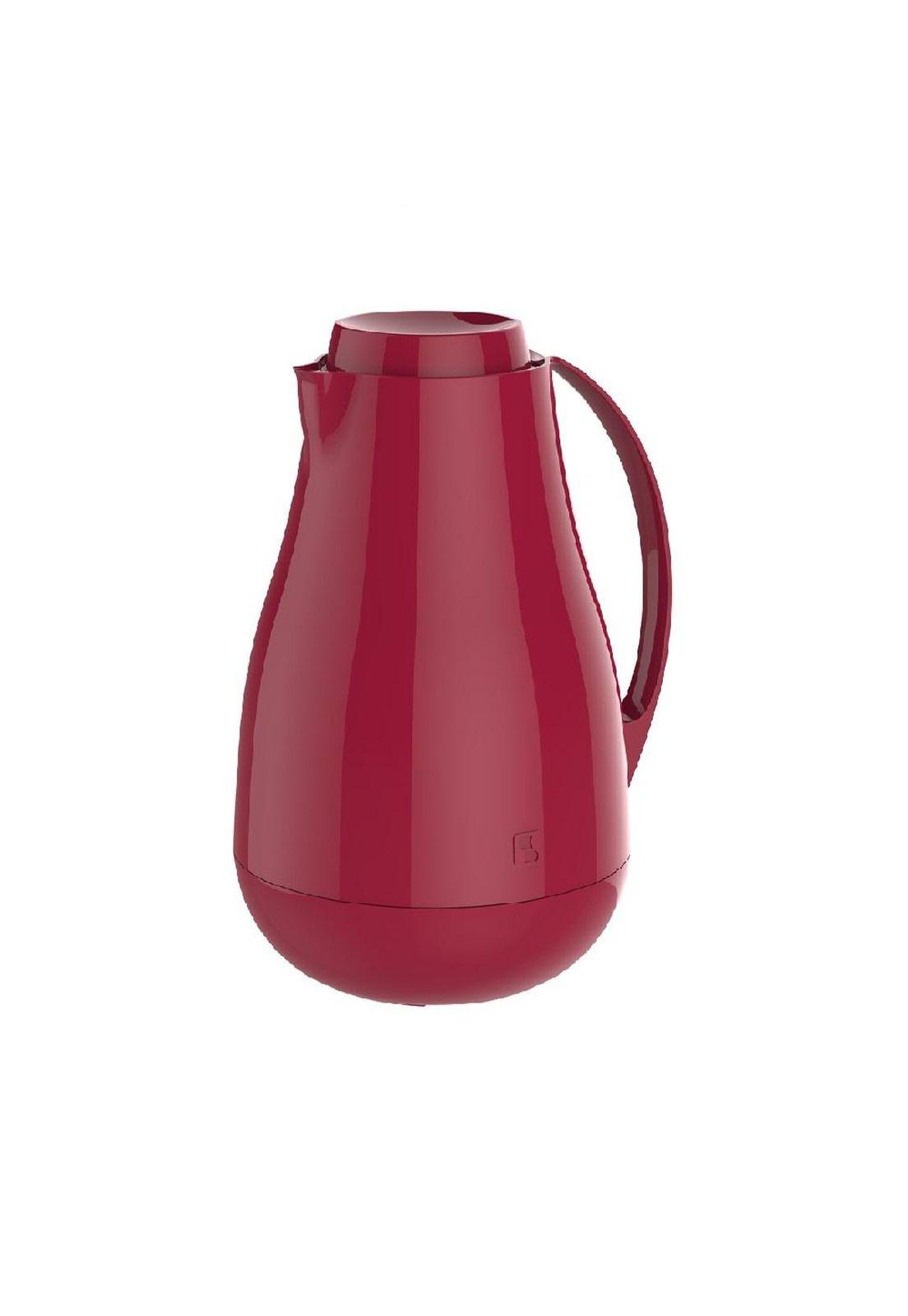 Termo Sonetto 1 Litro Rojo - SP0117-17 - SOPRANO-0