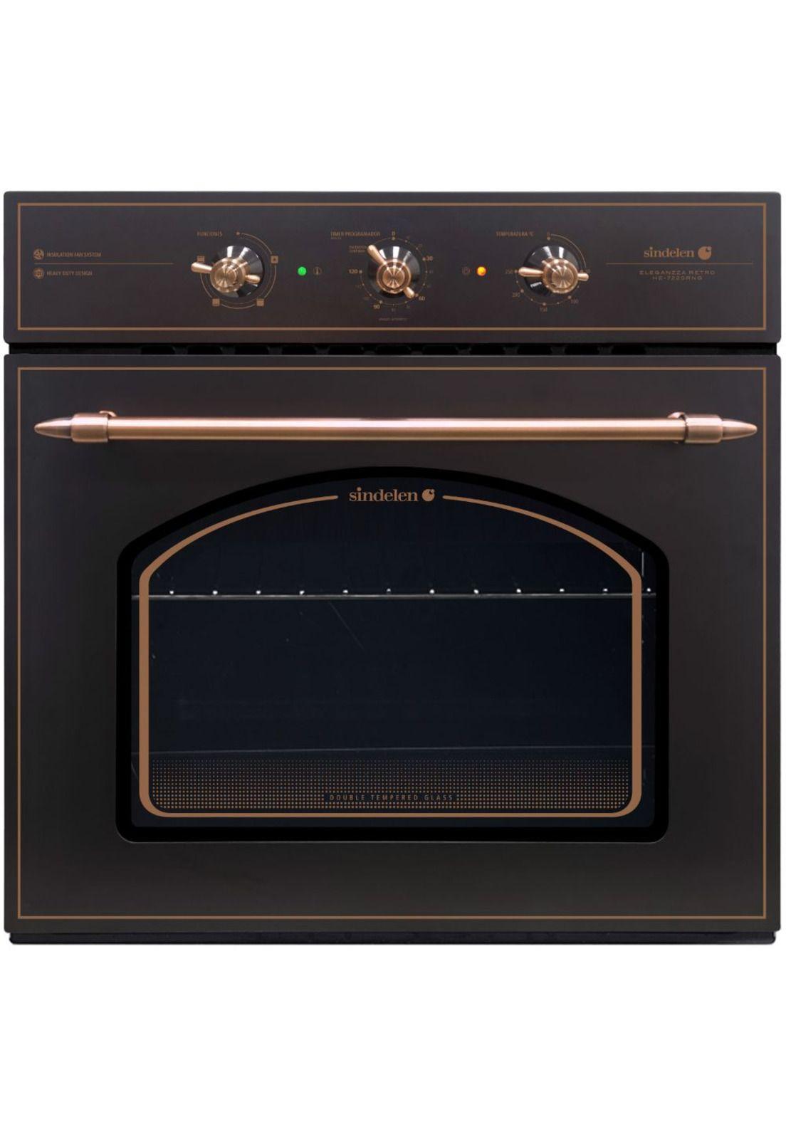 HORNO EMPOTRAR HE-7220RNG SINDELEN-0