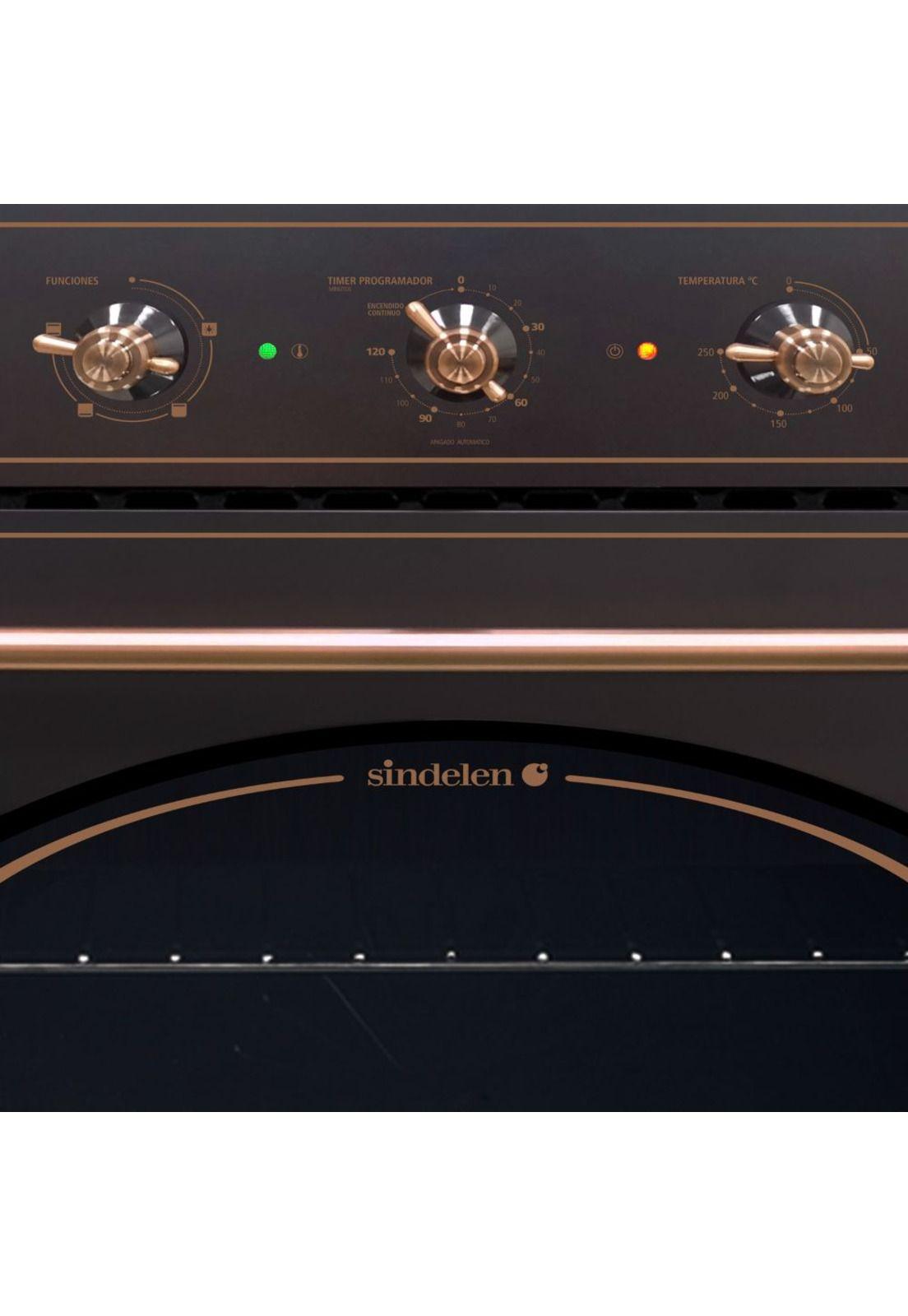 HORNO EMPOTRAR HE-7220RNG SINDELEN-1