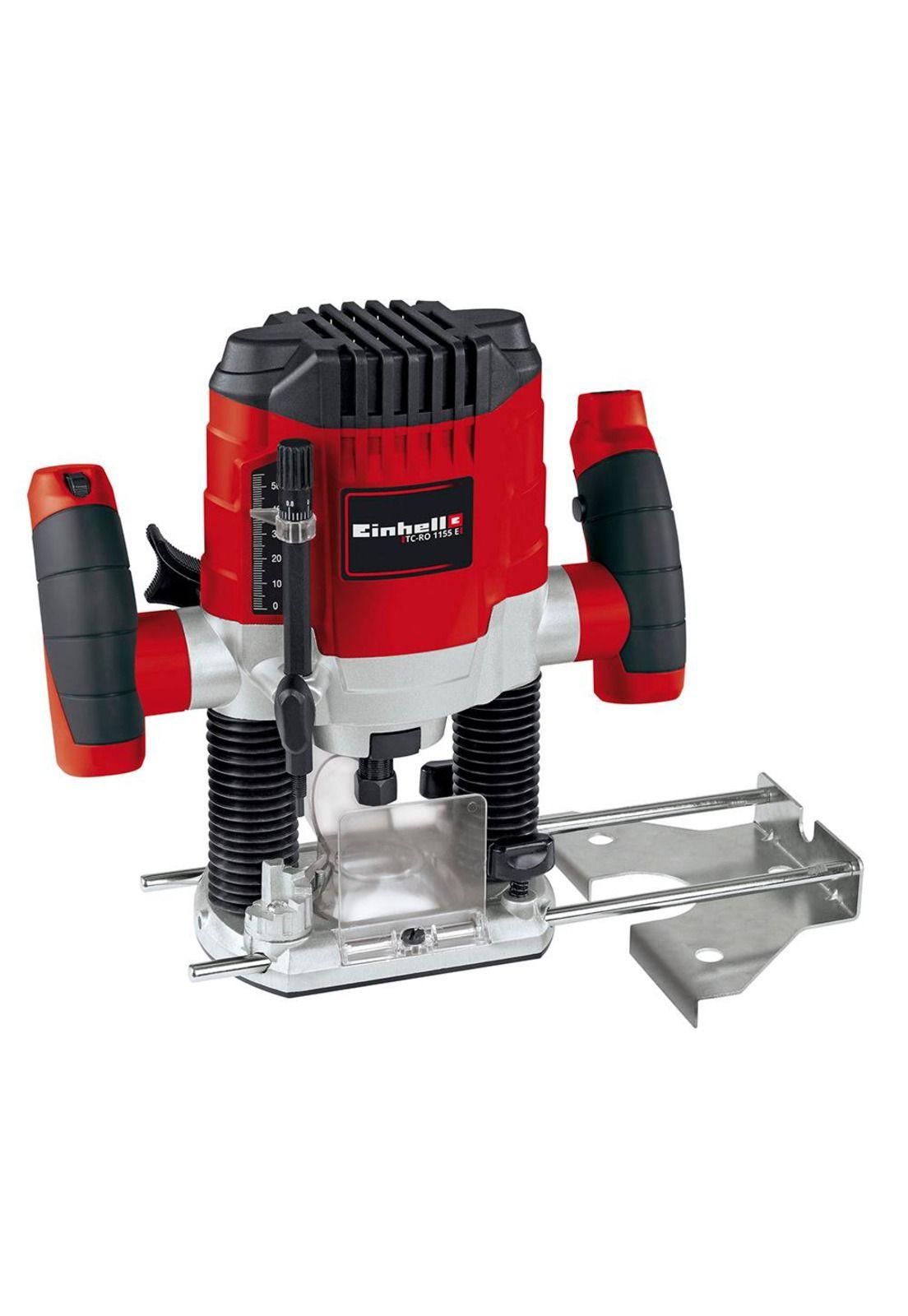 Fresadora 1100 W TC-RO 1155 EINHELL-0