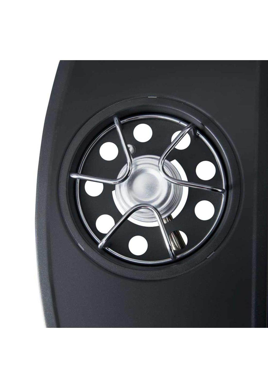 Parrilla Gas Boston 3Q + Ql Bbq302Gcql Bbq Grill-7