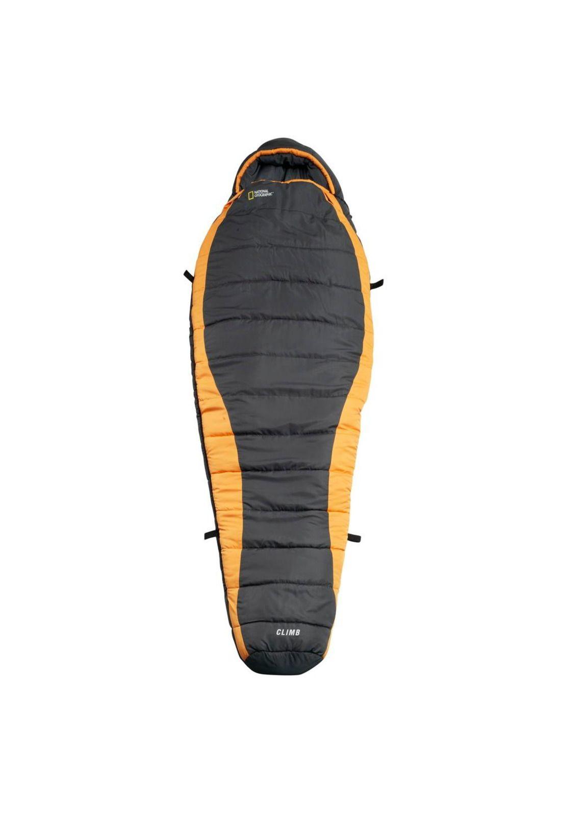SACO DE DORMIR NATIONAL GEOGRAPHIC CLIMB-0