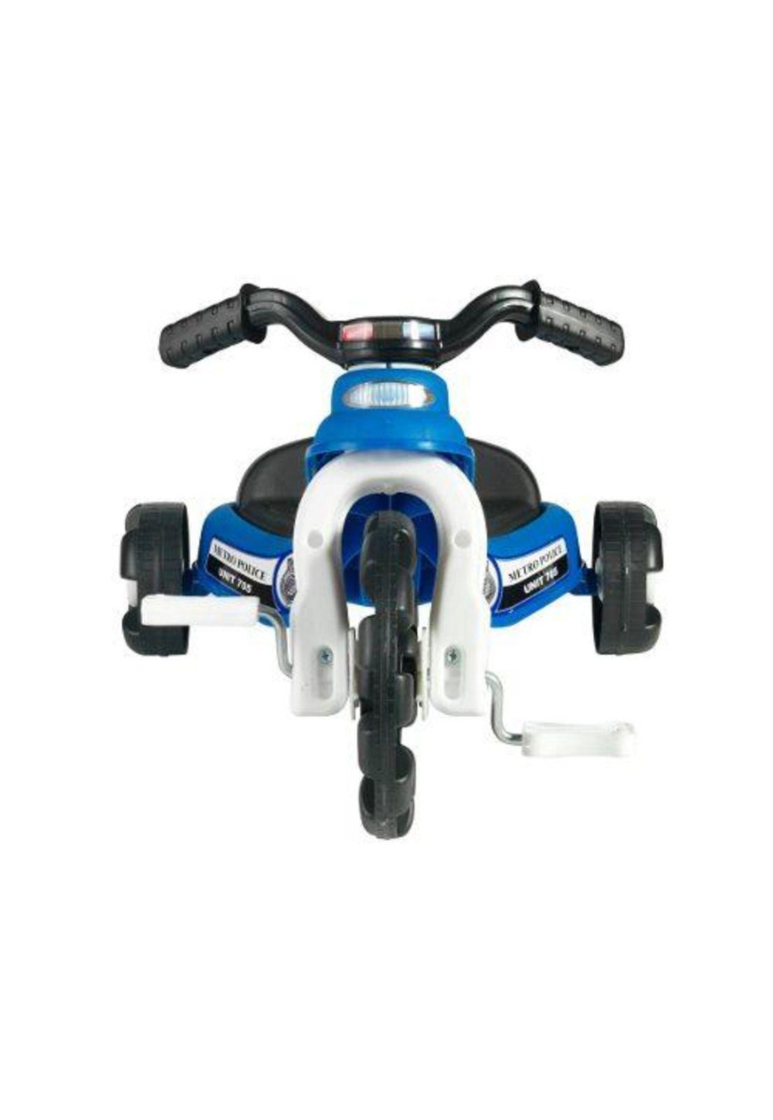 Triciclo Para Niños American Plastic-2
