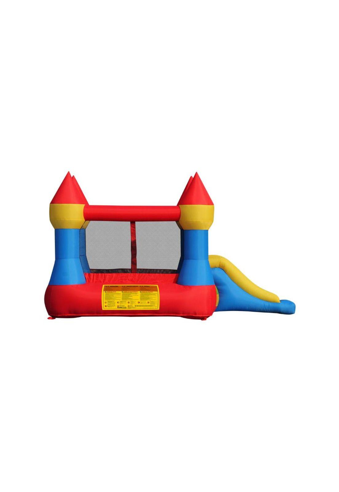 CASTILLO INFLABLE GRANDE 365 CM-1