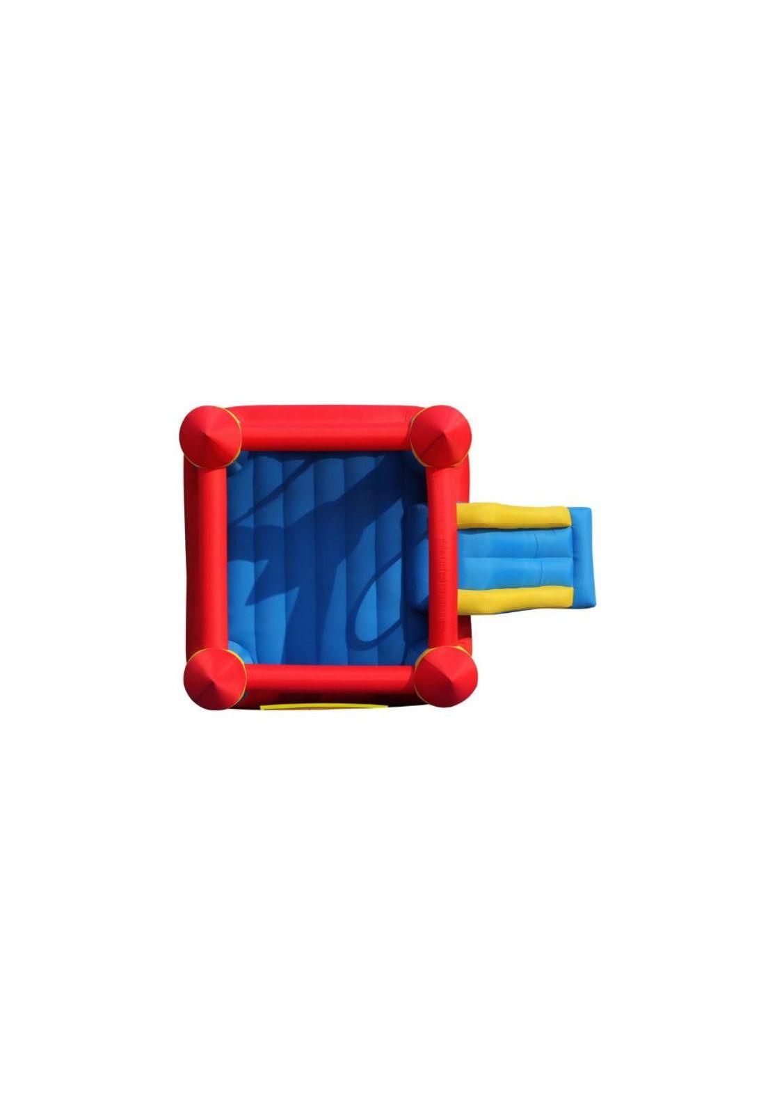 CASTILLO INFLABLE GRANDE 365 CM-3