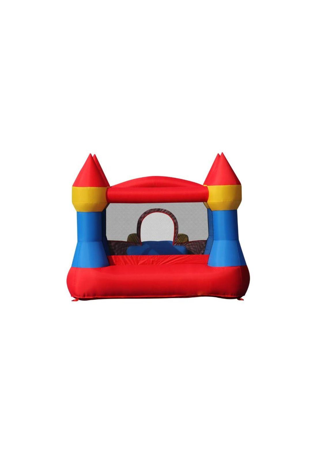 CASTILLO INFLABLE GRANDE 365 CM-4