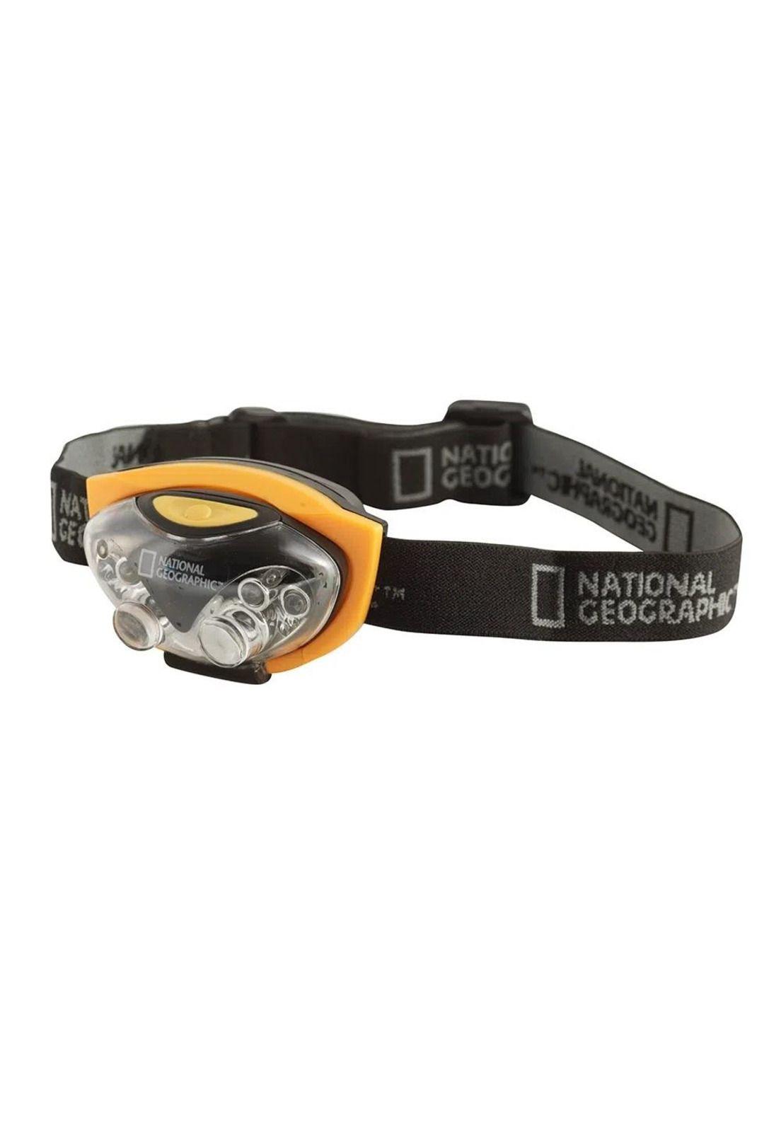 LINTERNA FRONTAL LED NATIONAL GEOGRAPHIC-1
