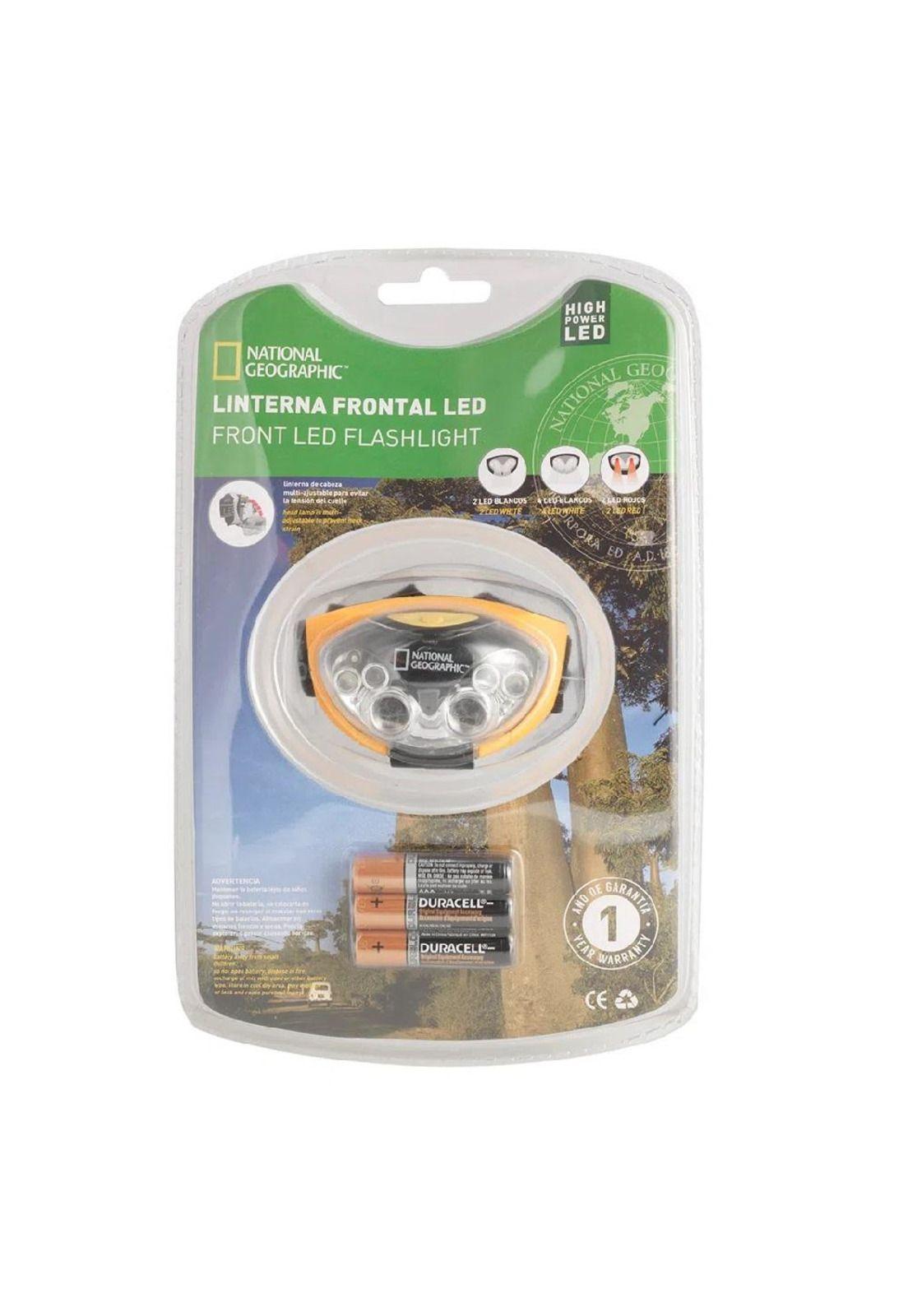 LINTERNA FRONTAL LED NATIONAL GEOGRAPHIC-2