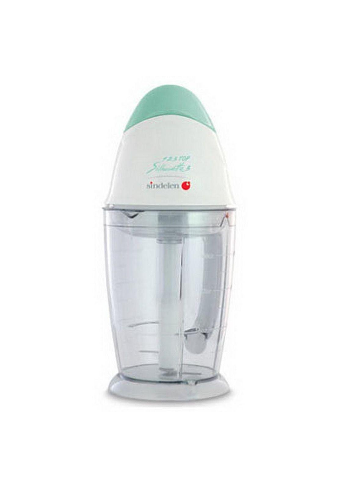 PICADORA P-123TOP BLANCA-0