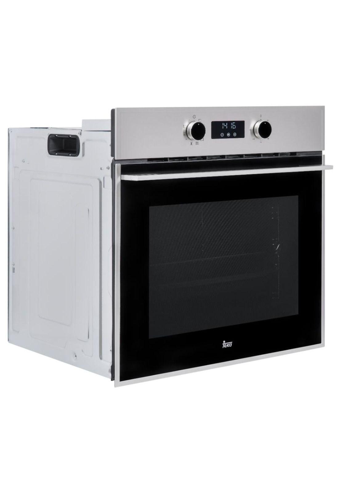 Horno Multifuncion Hsb-635 Ss Teka-0
