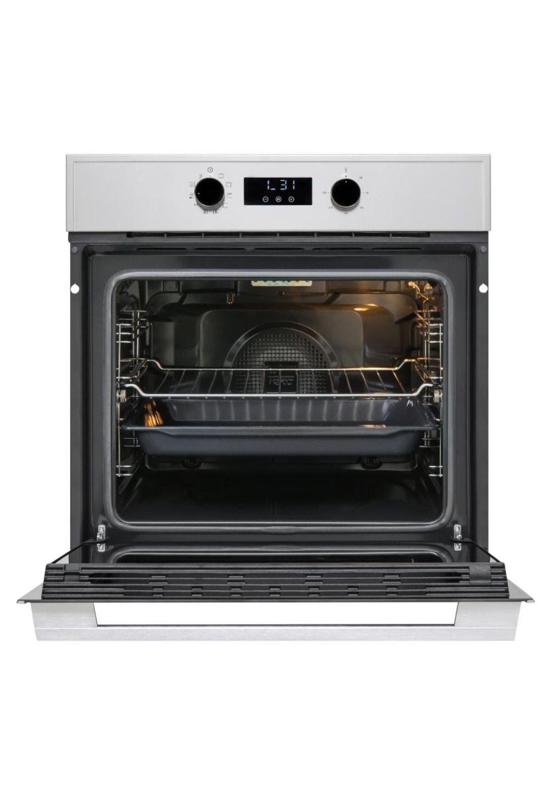 Horno Multifuncion Hsb-635 Ss Teka-1