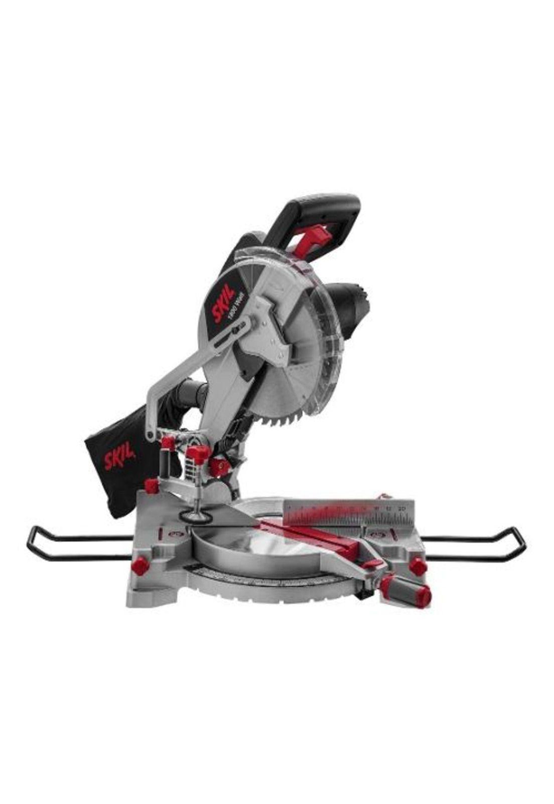 Sierra Ingletadora 1800 Watts 3310.-skil-0