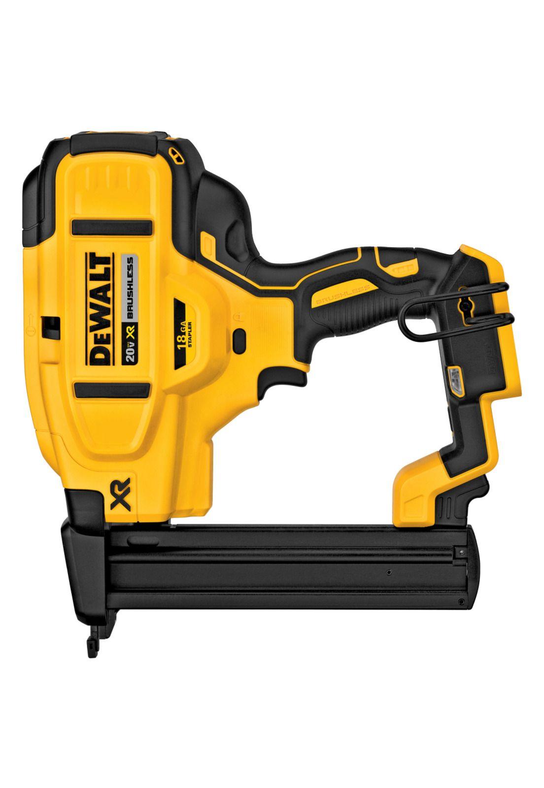 Engrapadora De Corona Angosta 20V Sin Batería   Dcn681B  Dewalt-0