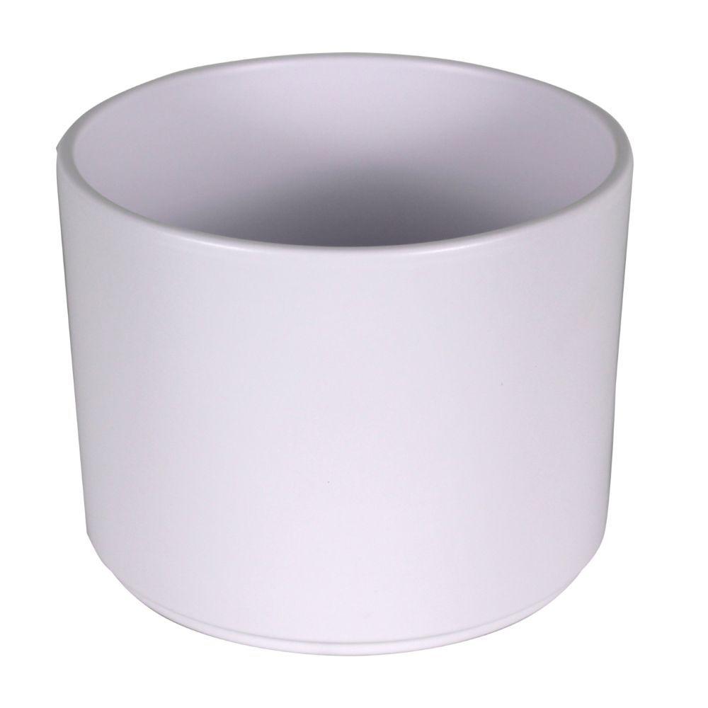 Maceta Cerámica Modelo Hanover N°11 Japi-0