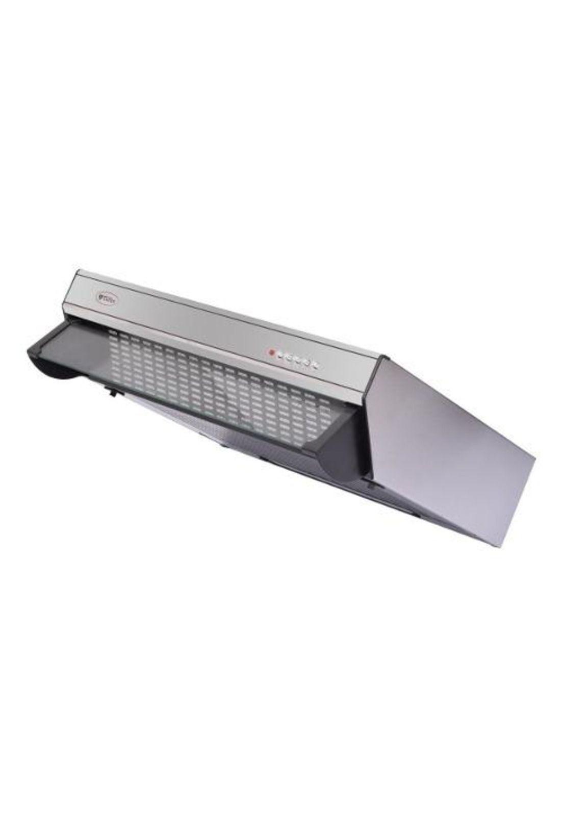CAMPANA ESSENCIAL 602 INOX 2 M-1