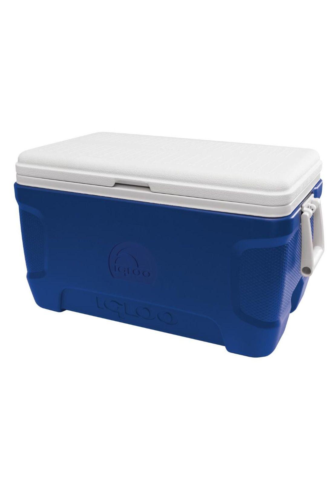 COOLER IGLOO CONTOUR 50L AZUL-3