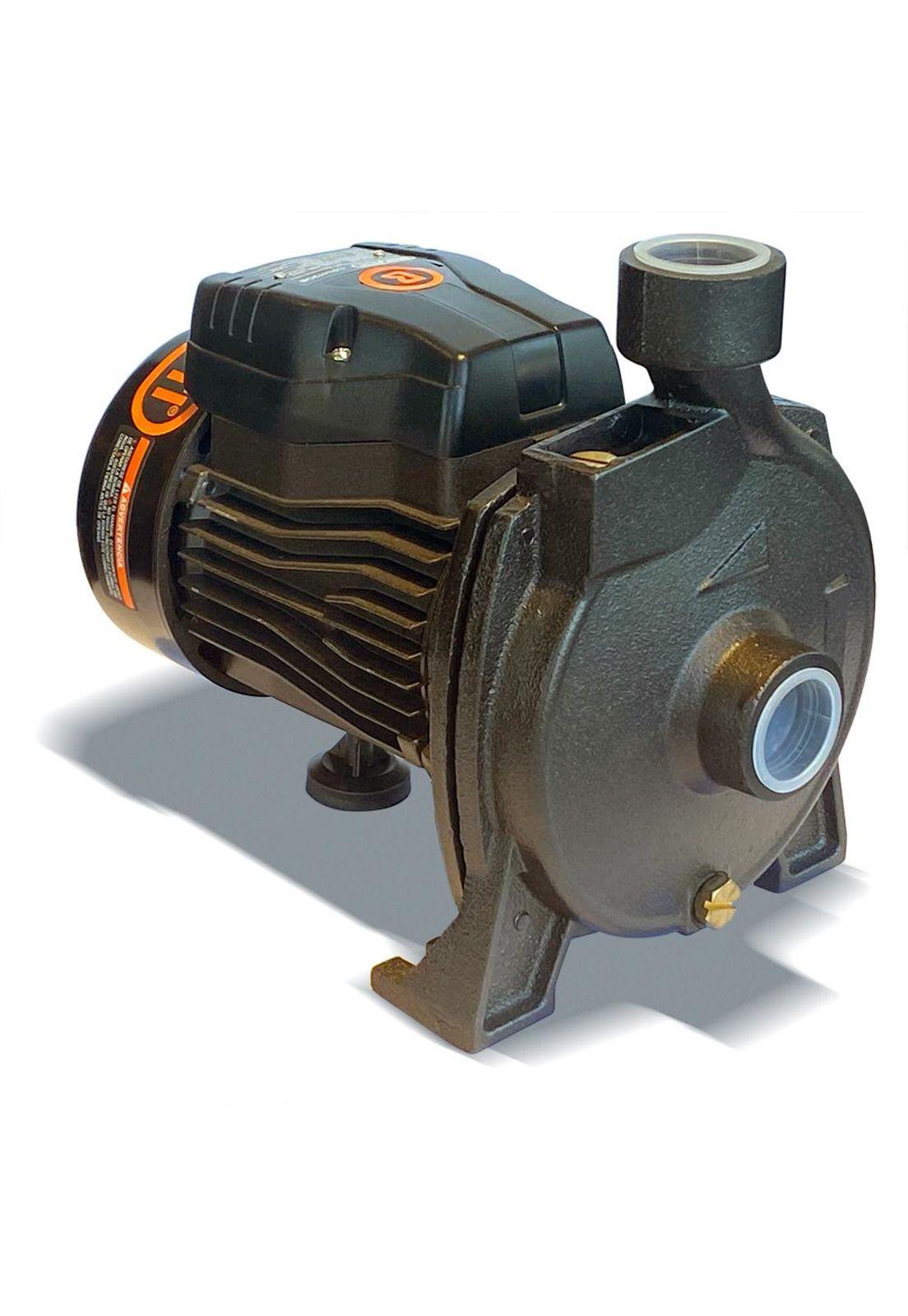 Bomba Superficie Cpm130B 0,5Hp Bercatti-1