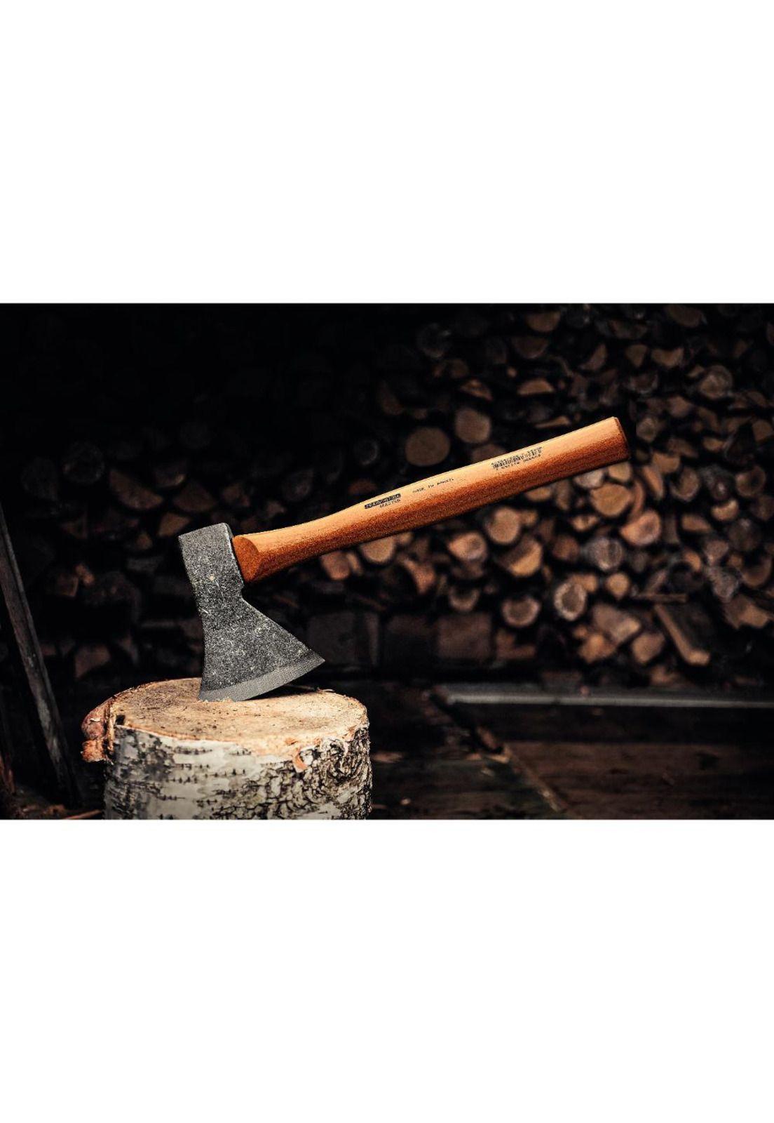 Hachita Mango Madera 600 Grs Tramontina-2