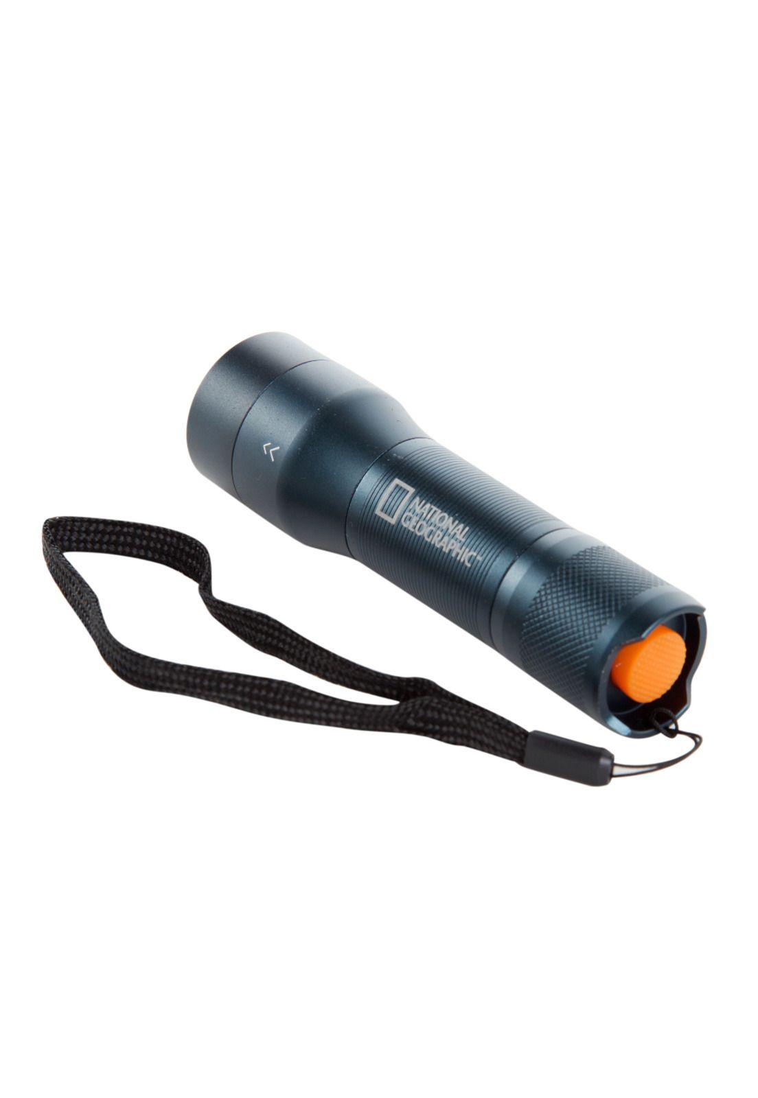 LINTERNA ALUMINIO 50LM - NATIONAL GEOGRAPHIC-2