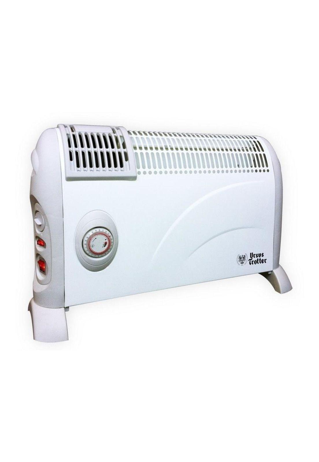 Convector Eléctrico N10ft-0