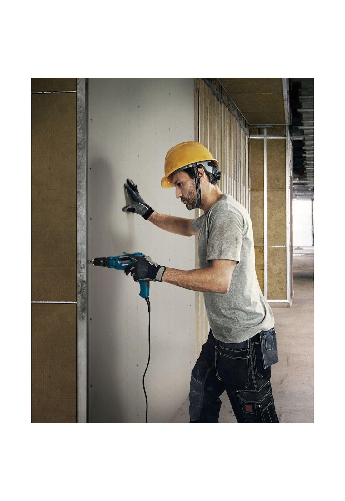 Atornillador P/ Drywall GTB 650 220V Bosch-4