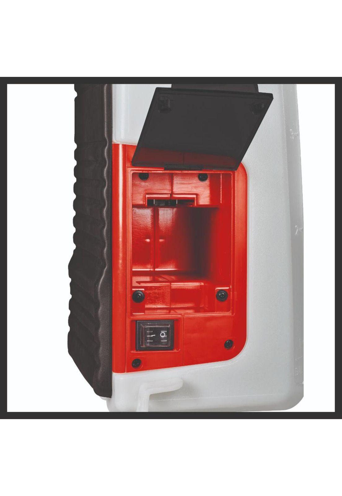 Pulverizador De Presion Inalambrico 18V  15 Lt GE-WS 18/150 Einhell-3