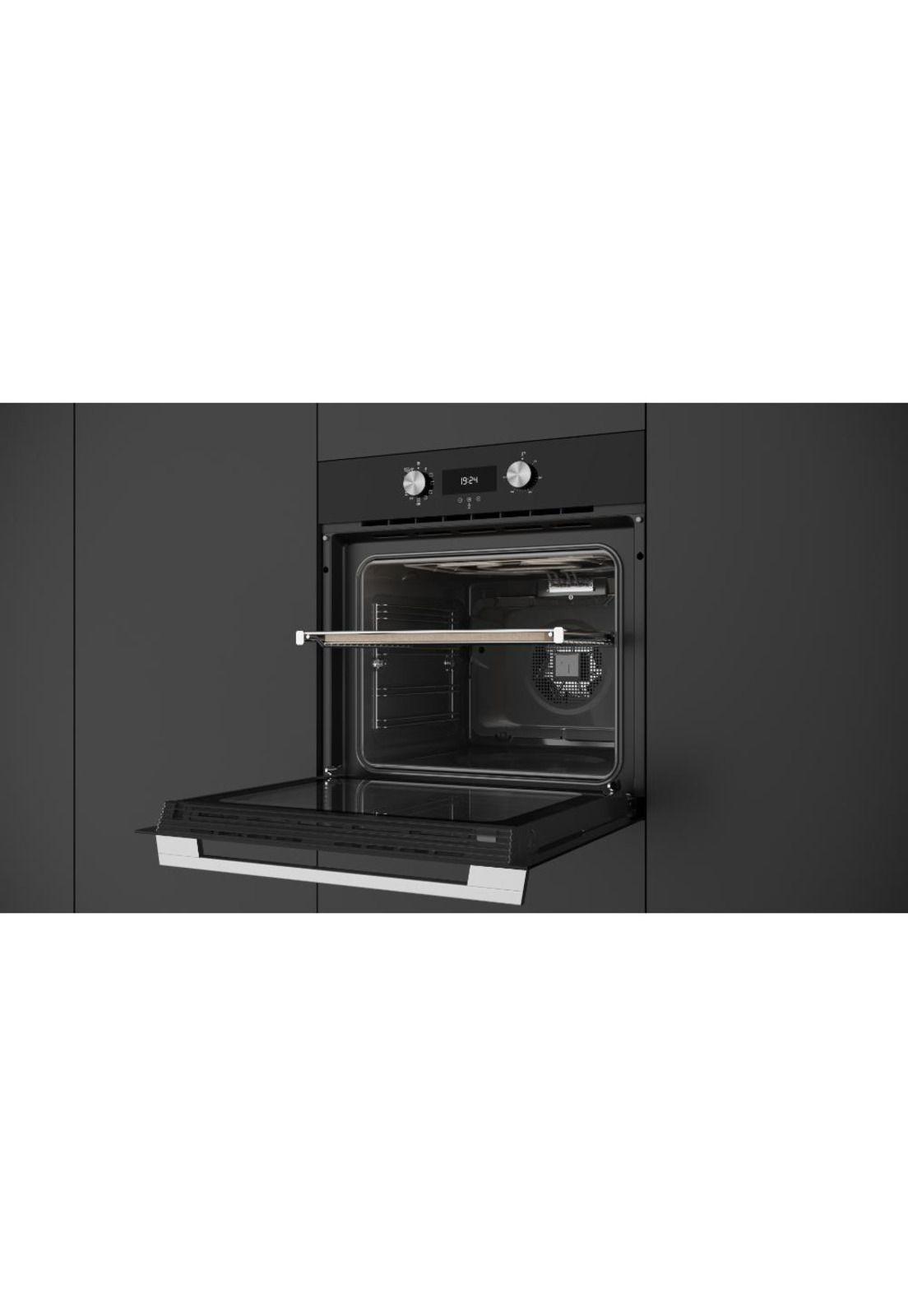Horno Multifuncion Pirolitico Maestro Pizza Hlb-8510 P Teka-3