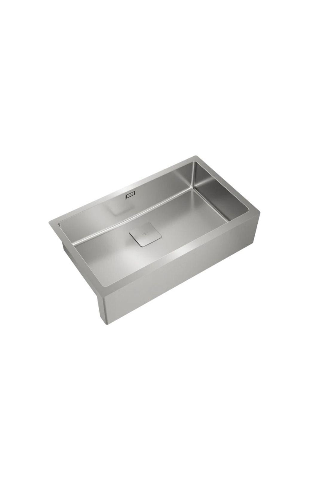 Lavaplatos  American Pro-80 M-Xp 1C (Con Faldon Frontal) Teka-1