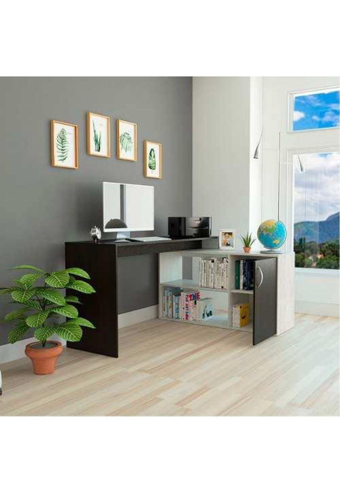 Escritorio Axis - Wengue/artico. Ewk3787.tuhome.-2