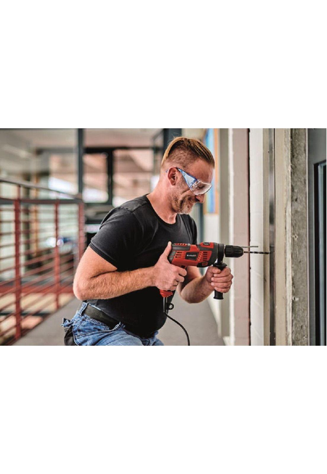 Taladro Percutor Kit TC-ID 720/1 E Kit Einhell-2