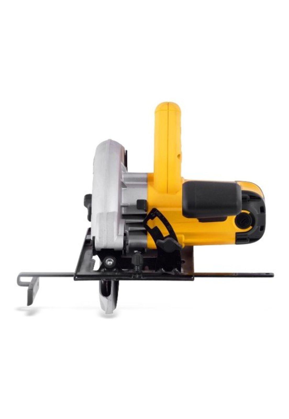 Sierra Circular 1400 Watts Dwe560.-dewalt-2