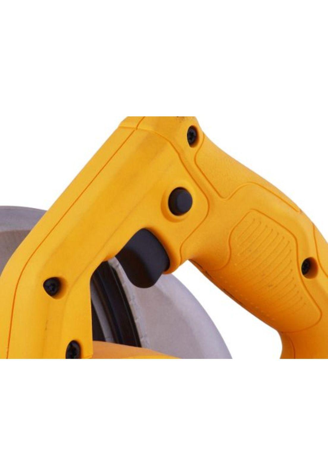 Sierra Circular 1400 Watts Dwe560.-dewalt-4