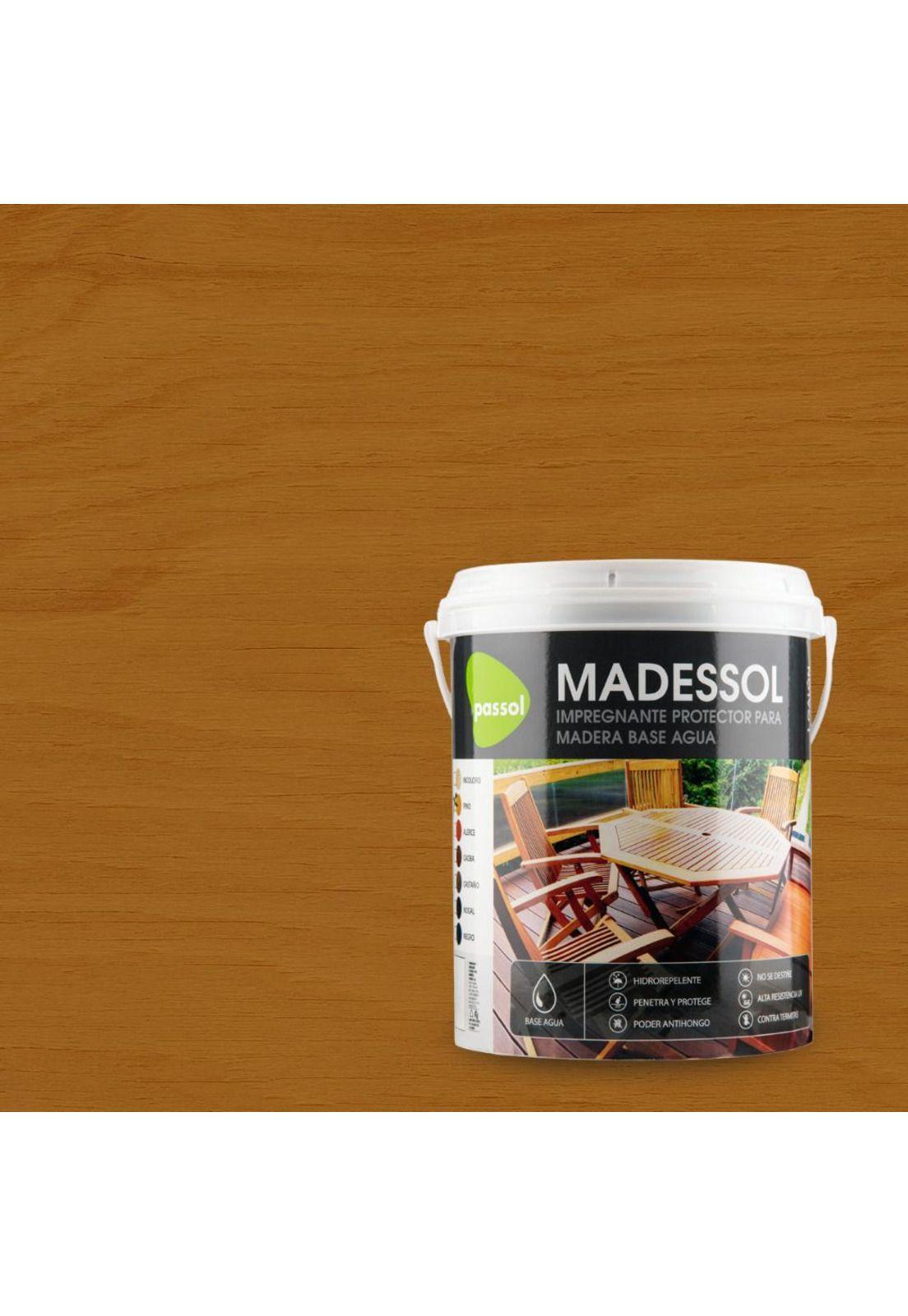 MADESSOL PINO 1 GALON PROTECTOR DE MADERA-0