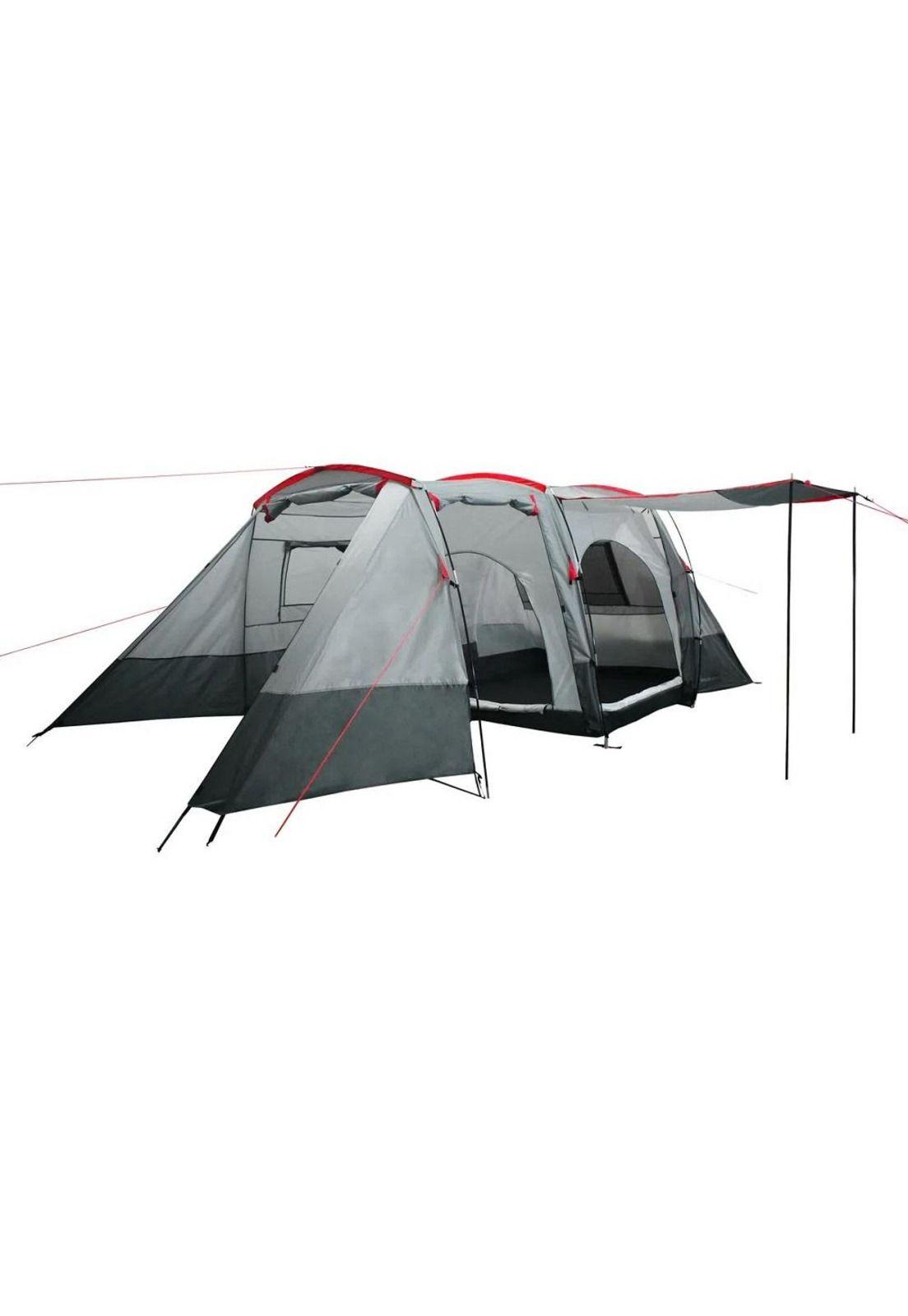 CARPA RENEGADE-XT 6-8 PERSONAS NATIONAL GEOGRAPHIC-0