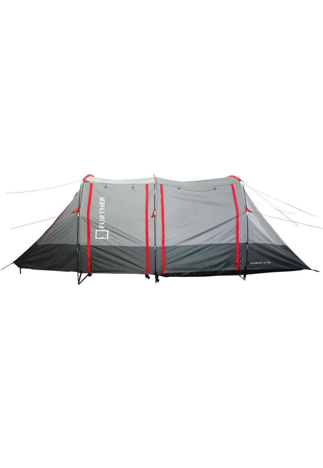 CARPA RENEGADE-XT 6-8 PERSONAS NATIONAL GEOGRAPHIC-2