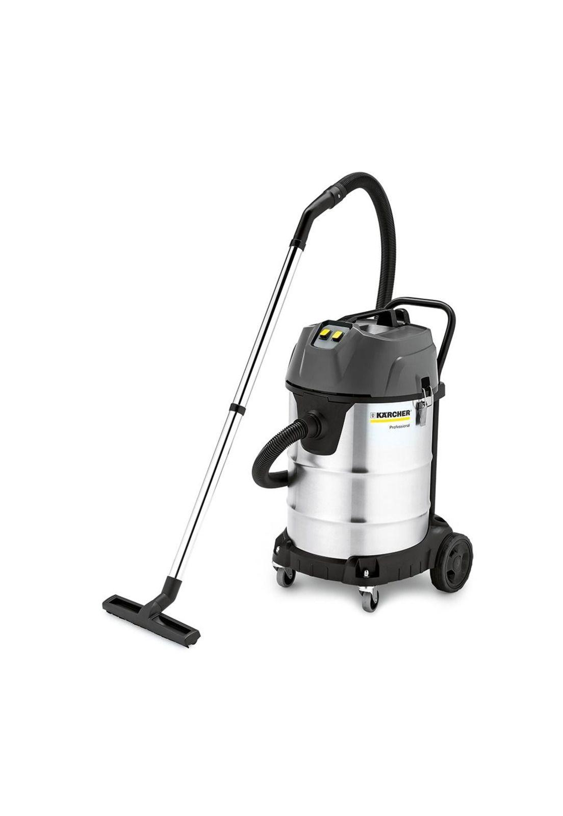 Aspiradora Profesional Polvo y Agua Karcher NT70/2 PRO Antracita-0