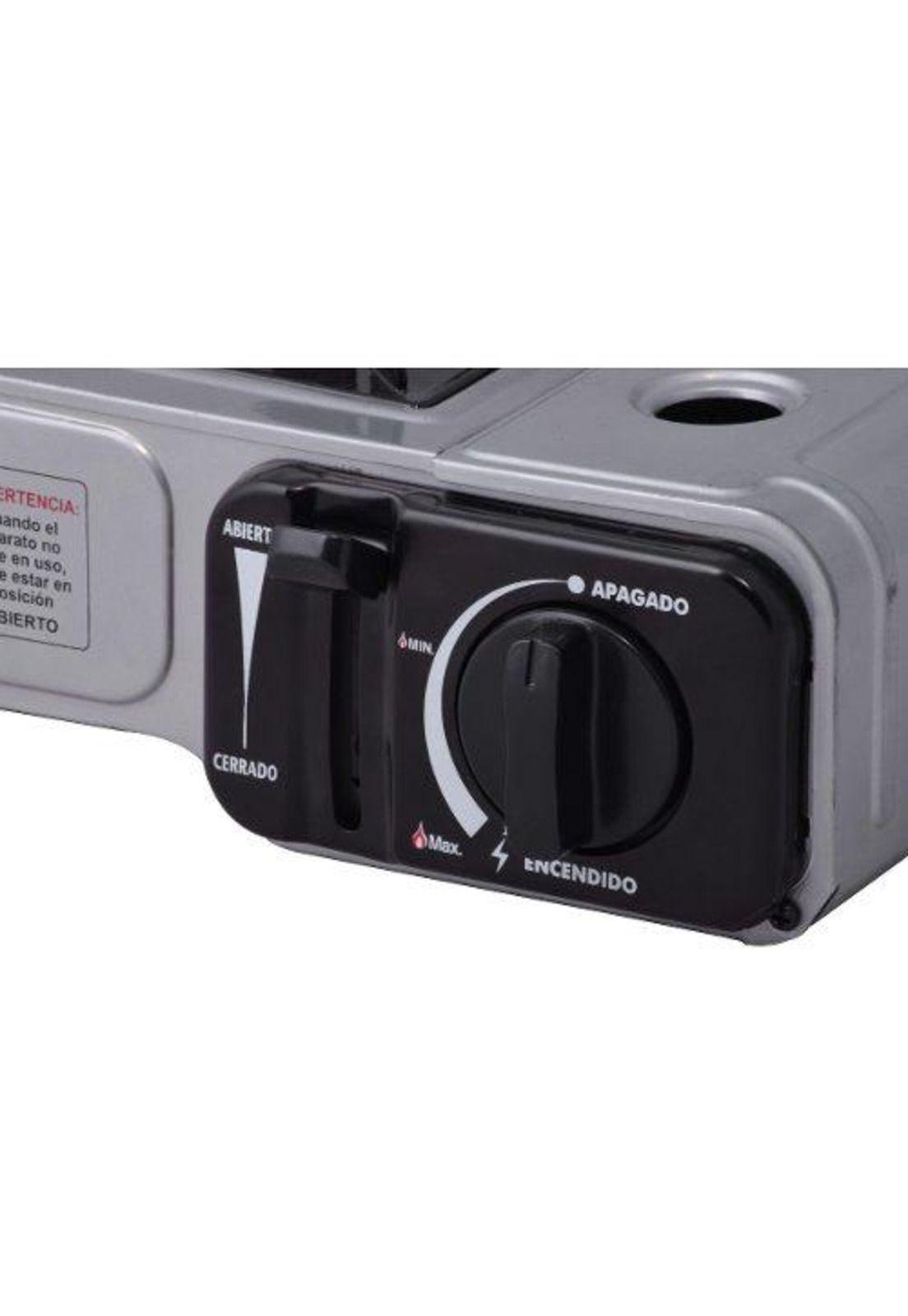 Cocinilla Gas 1 Plato Frontera.-nautika-3